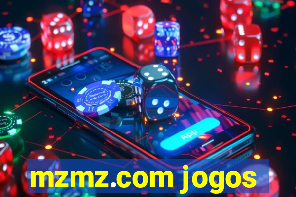 mzmz.com jogos